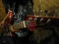 Ace of Spades (ensayo 2) - Cazadores de Duendes