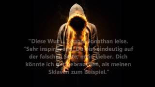 Devils Lake - Die Hoffnung stirbt zuletzt. Zitat: Jonathan