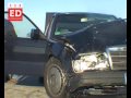 Einsatzdokumentation - Schwerer Verkehrsunfall