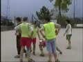 Fim de �poca Ar�es Sport Clube - 2002/03