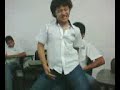 sexo en el salon