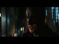 the dark knight