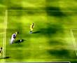 GOL FIFA 2008 CON EL PORTERO 