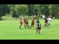 Central Blues Australian Rules Football Club 2006