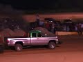 Dan Musselman Diesel Truck Pulling Rochester, IN 2007