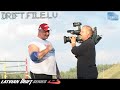 Latvian Drift Series #5
