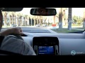 Nissan Leaf - Neowin hands on driving experience