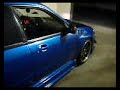 subaru STI !
