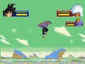 DragonBall Z Legend Part 2