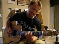Ron La Porte  - Beginning To Hear (Original)