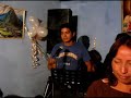 el cumple de mi hermana