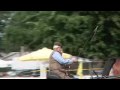 Freiherr von Senden & Hannoveraner erleben