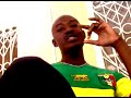 Penzy - Maman feat. Habib Koite