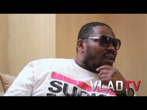 Beanie Sigel Details How He Got Signed to Roc-A-Fella