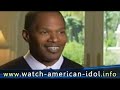 Watch 'ADAM LAMBERT - Feeling Good [HQ VIDEO] + judges & mentor Jamie Foxx - American Idol TOP5 2009'