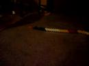 Lego Domino Fall Down 1