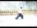 Sip Di Kun - Cross Fighting Form