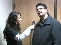 Entrevista con Coalo Zamorano