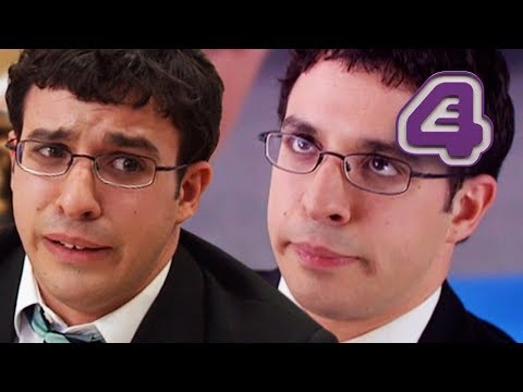 BEST OF THE INBETWEENERS | Will's Funniest Moments | Series 2