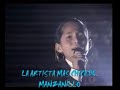 LA ARTISTA MAS CHICA DE MANZANILLO