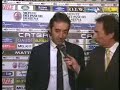 20/12/08 Siena - Inter 1-2 GOL IRREGOLARE HIGHLIGHTS INTERVISTA A GIANPAOLO ALLENATORE DEL SIENA HQ 20/12/08 Siena - Inter 1-2 GOL IRREGOLARE HIGHLIGHTS INTERVISTA A GIANPAOLO ALLENATORE DEL SIENA HQ