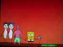 sponge bob playing saw 2