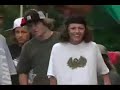 Sur skate camp 2008 - Sykum footwear week