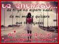 Amor patetico-Jonny Lexus