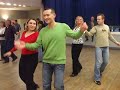 2008/02 - Cha cha cha d�butant complet (les Sylvie)