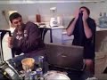 2 girls one cup hml reaction 1 (funniest one)