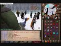 Godwars Shard Drop (Plz Watch High Quality)