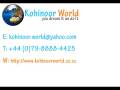 http://www.kohinoorworld.co.cc KOHINOOR WORLD