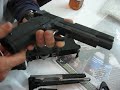 TANIO KOBA Tactical Chassis Kit for Tokyo Marui Hi-capa TANIO KOBA Tactical Chassis Kit for Tokyo Marui Hi-capa