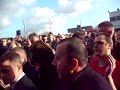 Munich Remembered - 50th Anniversary - 6th Feb 2008