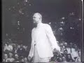 Billy Sunday Evangelism Preacher
