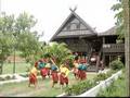 Tari Ganrang Bulo