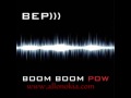 Black Eyed Peas - Boom Boom Pow