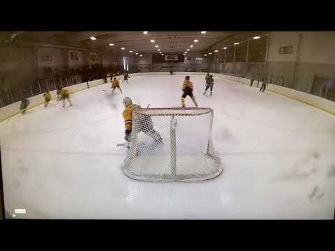 Assist v GB Jr Gamblers 11 5 21 GoPro