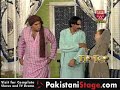 Pakistani Stage Show - Dil Da Bazar (Part 2) 04  of 12
