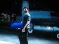 Weird thpg Car glitch