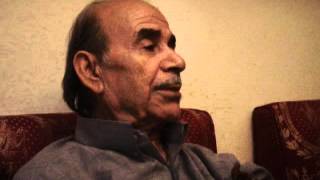 7 - مقابلة تاريخ شفوي للنكبة الفلسطينية مع يوسف مرعي الحاج من قرية فارة المدمرة - صفد