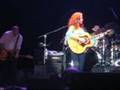 Bonnie Raitt & John Hall in Central Park