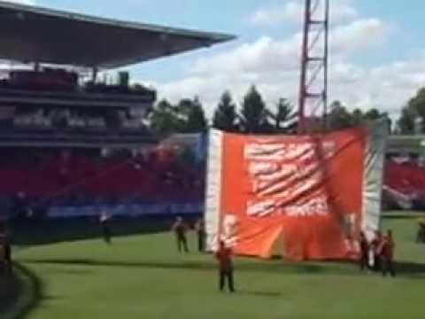 how to get to skoda stadium