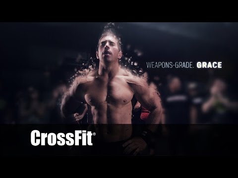 Weapons-Grade: Grace with Dan Bailey