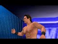 Smackdown Vs Raw 2010 Caw Drew Mcintyre