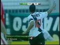Vasco - Internacional 4-0