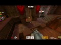 Bodzo vs Madix - Spontangames #4 - Final - Map2 - DM13