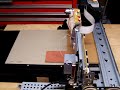 Hacked Printer Feeding!!!
