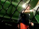 JD \"COUNTRYBOY\" King vs. Greg Eger