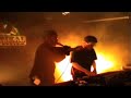 WEEDING DUB LIVE @ TELERAMA DUB FESTIVAL 2008